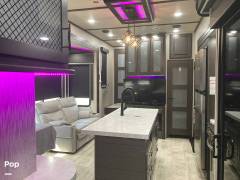 2023 Grand Design Momentum 399TH, $ 100,000