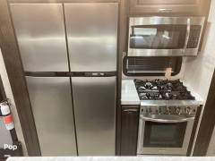 2023 Grand Design Momentum 399TH, $ 100,000