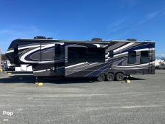 2023 Grand Design Momentum 399TH, $ 100,000