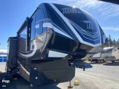 2023 Grand Design Momentum 399TH, $ 100,000