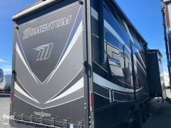2023 Grand Design Momentum 399TH, $ 100,000