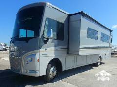2022 Winnebago Adventurer 35F, $ 129,000