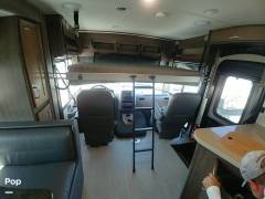2022 Winnebago Adventurer 35F, $ 129,000