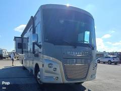 2022 Winnebago Adventurer 35F, $ 129,000