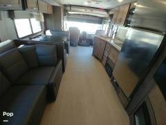 2022 Winnebago Adventurer 35F, $ 129,000