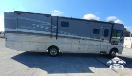 2022 Winnebago Adventurer 35F, $ 129,000