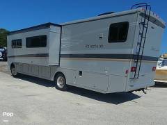 2022 Winnebago Adventurer 35F, $ 129,000