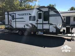 2024 Winnebago Voyage 2427RB, $ 39,999