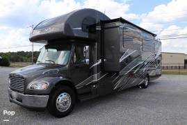 2023 Thor Motor Coach Inception 38MX, $ 230,000