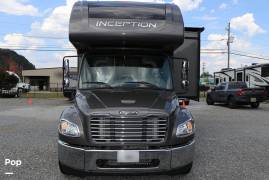 2023 Thor Motor Coach Inception 38MX, $ 230,000