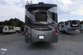 2023 Thor Motor Coach Inception 38MX, $ 230,000