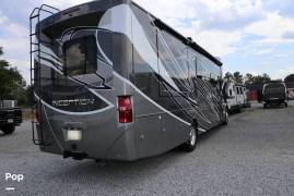 2023 Thor Motor Coach Inception 38MX, $ 230,000