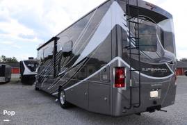 2023 Thor Motor Coach Inception 38MX, $ 230,000