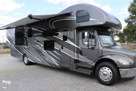 2023 Thor Motor Coach Inception 38MX, $ 230,000