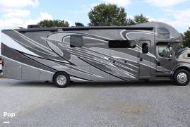 2023 Thor Motor Coach Inception 38MX, $ 230,000
