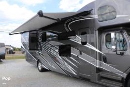 2023 Thor Motor Coach Inception 38MX, $ 230,000