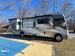 2012 Itasca Suncruiser 35P, $ 52,800
