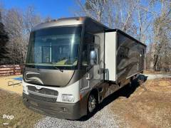 2012 Itasca Suncruiser 35P, $ 52,800