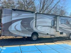 2012 Itasca Suncruiser 35P, $ 52,800