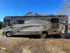 2012 Itasca Suncruiser 35P, $ 52,800