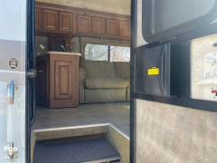2012 Itasca Suncruiser 35P, $ 52,800