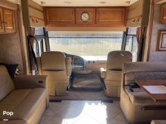 2012 Itasca Suncruiser 35P, $ 52,800