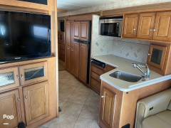 2012 Itasca Suncruiser 35P, $ 52,800
