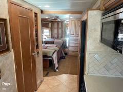 2012 Itasca Suncruiser 35P, $ 52,800