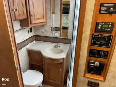 2012 Itasca Suncruiser 35P, $ 52,800