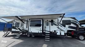 2021 Dutchmen Voltage 3635, $ 64,900