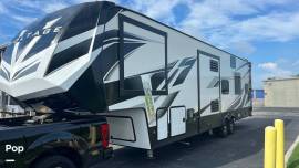 2021 Dutchmen Voltage 3635, $ 64,900