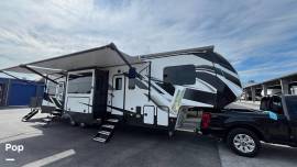 2021 Dutchmen Voltage 3635, $ 64,900