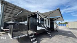 2021 Dutchmen Voltage 3635, $ 64,900