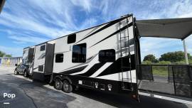 2021 Dutchmen Voltage 3635, $ 64,900