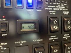 2021 Dutchmen Voltage 3635, $ 64,900