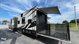 2021 Dutchmen Voltage 3635, $ 64,900