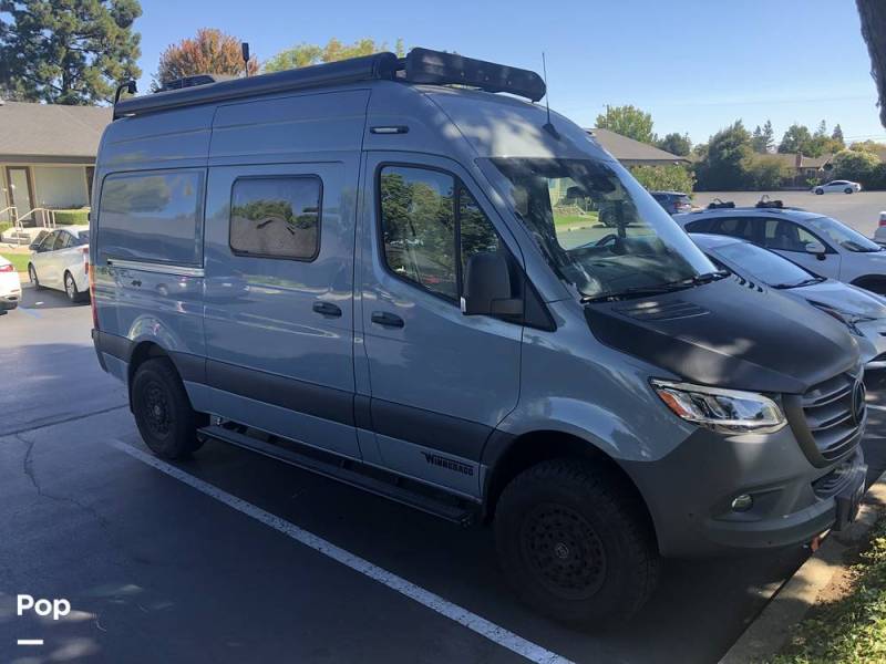 2023 Winnebago Revel 44E, $ 152,000
