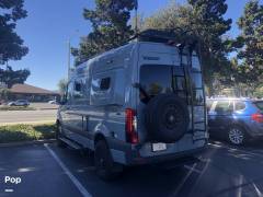 2023 Winnebago Revel 44E, $ 152,000