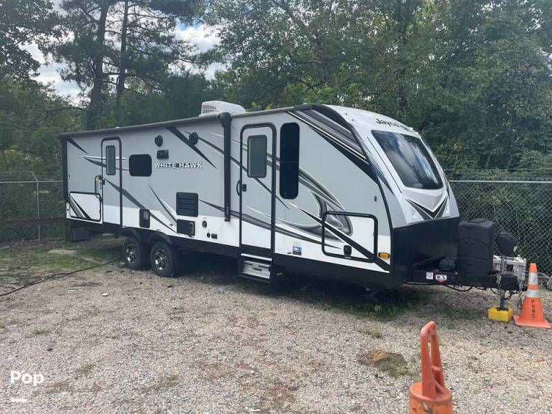 2021 Jayco White Hawk 27RB, $ 23,999