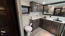 2020 Forest River Cardinal 370FLX, $ 61,500