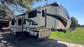 2020 Forest River Cardinal 370FLX, $ 61,500