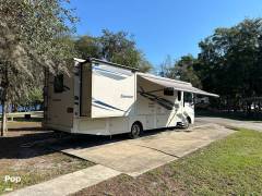 2018 Winnebago Sunstar 32YE, $ 78,000