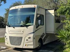 2018 Winnebago Sunstar 32YE, $ 78,000