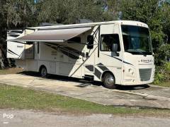 2018 Winnebago Sunstar 32YE, $ 78,000