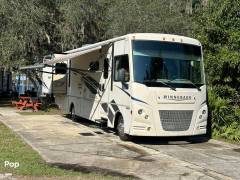 2018 Winnebago Sunstar 32YE, $ 78,000