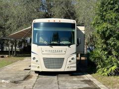 2018 Winnebago Sunstar 32YE, $ 78,000