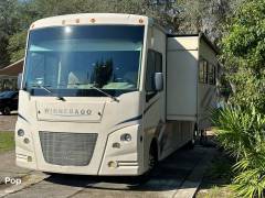 2018 Winnebago Sunstar 32YE, $ 78,000