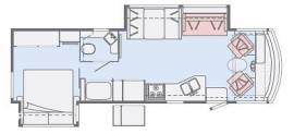 2018 Winnebago Sunstar 32YE, $ 78,000