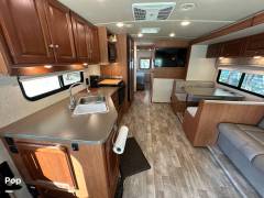 2018 Winnebago Sunstar 32YE, $ 78,000