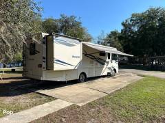 2018 Winnebago Sunstar 32YE, $ 78,000